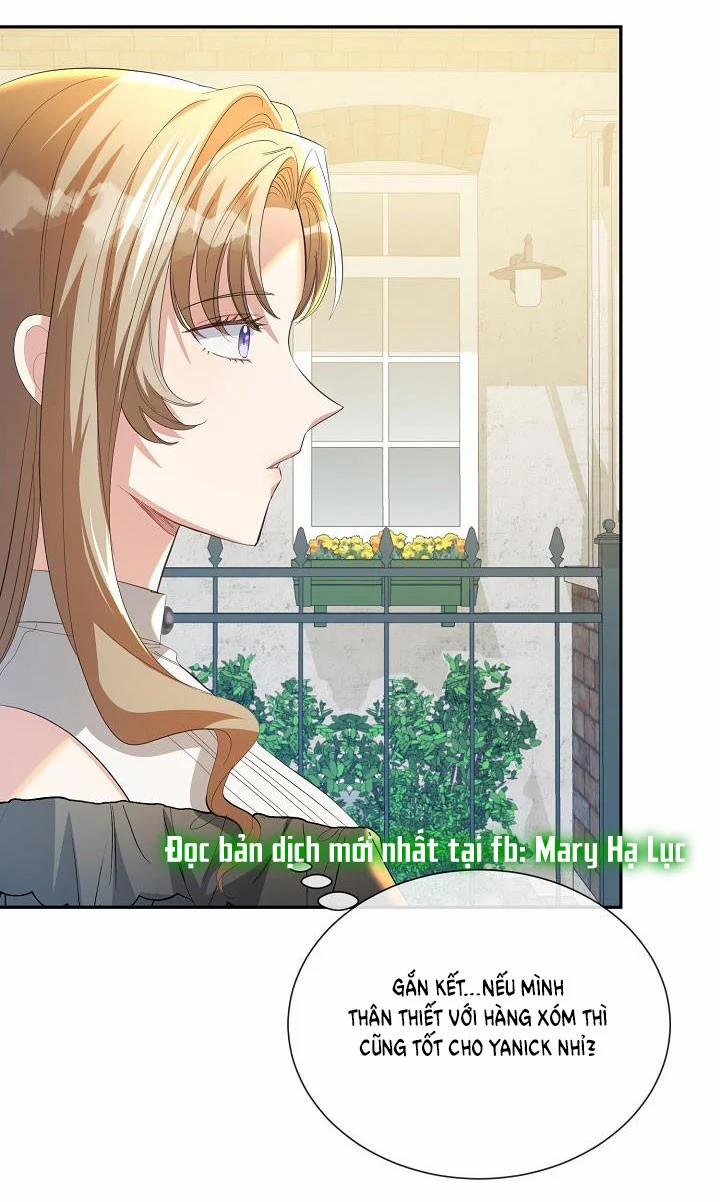 [18+] Lời Nguyện Cầu Của Kẻ Phàm Tục 22 trang 9