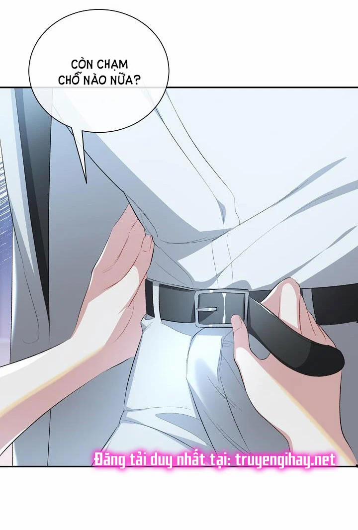 [18+] Lời Nguyện Cầu Của Kẻ Phàm Tục 23.5 trang 11