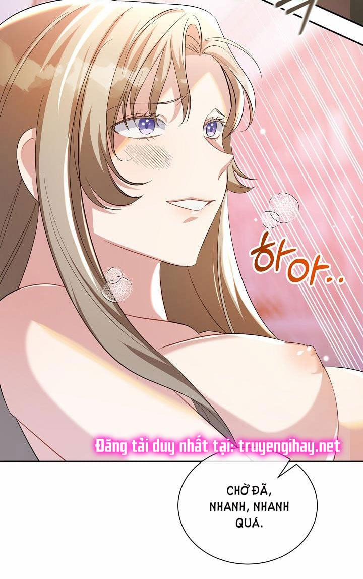 [18+] Lời Nguyện Cầu Của Kẻ Phàm Tục 23.5 trang 16