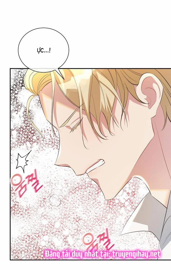 [18+] Lời Nguyện Cầu Của Kẻ Phàm Tục 23.5 trang 18