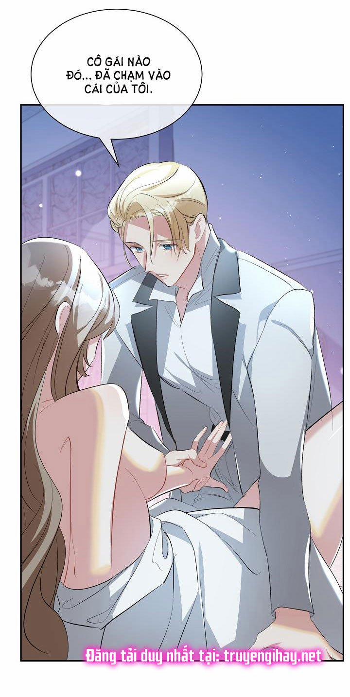 [18+] Lời Nguyện Cầu Của Kẻ Phàm Tục 23.5 trang 2