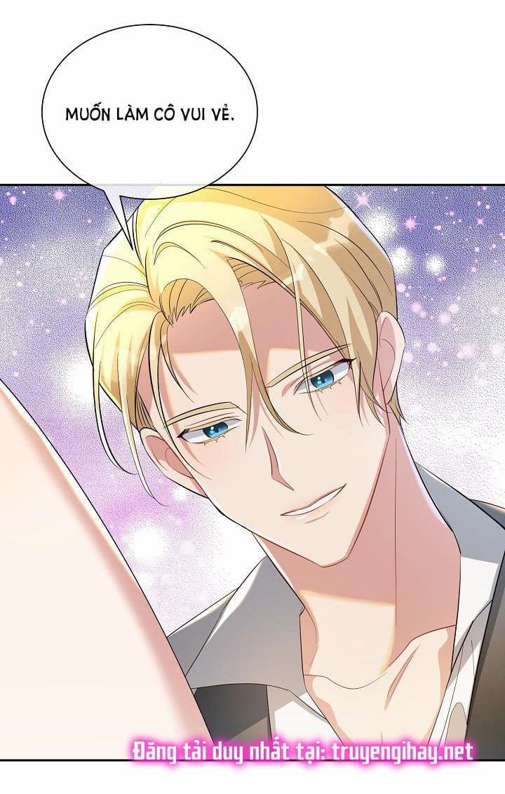 [18+] Lời Nguyện Cầu Của Kẻ Phàm Tục 23.5 trang 26