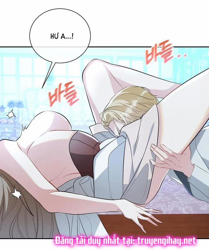 [18+] Lời Nguyện Cầu Của Kẻ Phàm Tục 23.5 trang 28