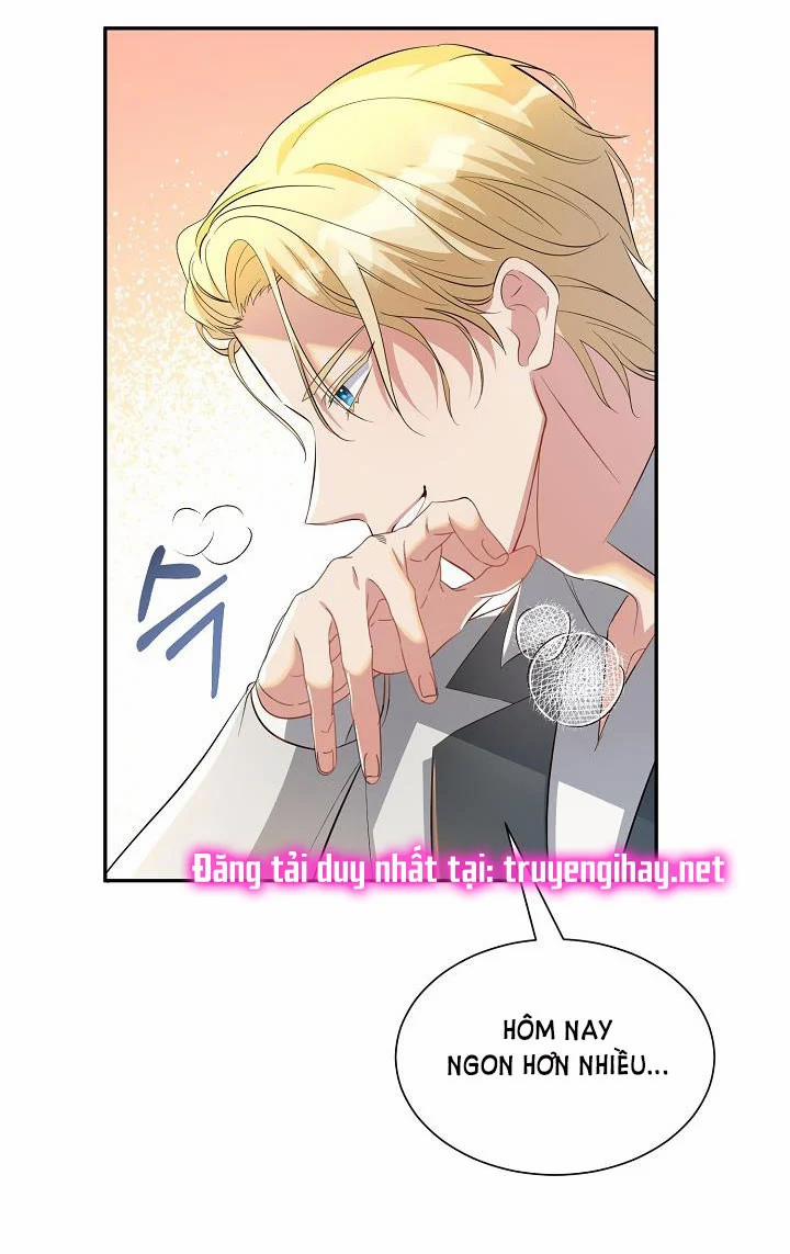 [18+] Lời Nguyện Cầu Của Kẻ Phàm Tục 23.5 trang 35