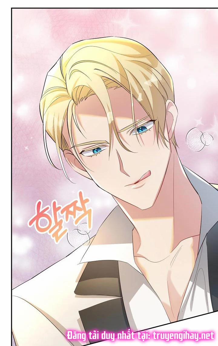 [18+] Lời Nguyện Cầu Của Kẻ Phàm Tục 23.5 trang 38