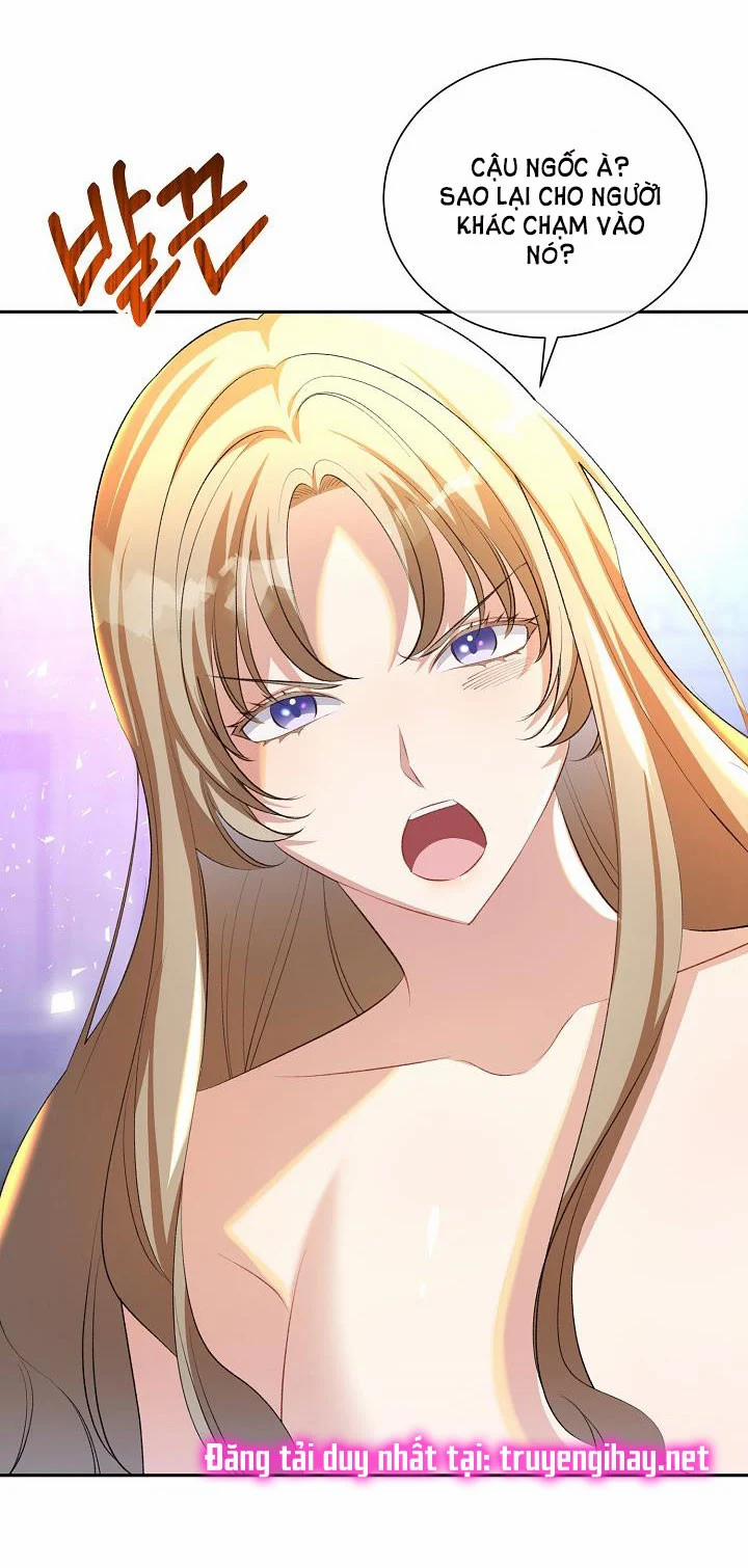 [18+] Lời Nguyện Cầu Của Kẻ Phàm Tục 23.5 trang 4