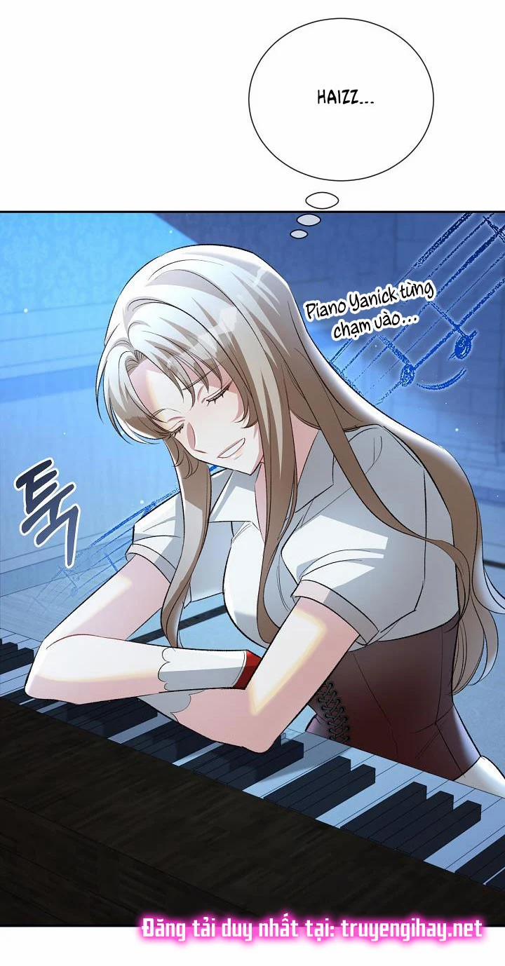 [18+] Lời Nguyện Cầu Của Kẻ Phàm Tục 23 trang 14