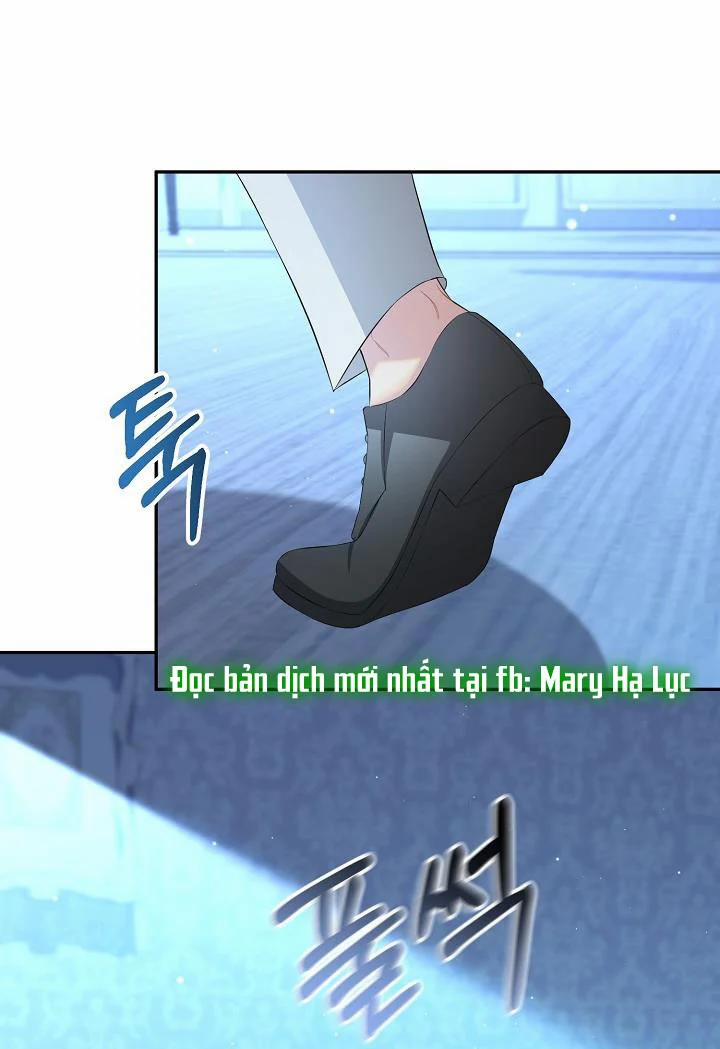 [18+] Lời Nguyện Cầu Của Kẻ Phàm Tục 23 trang 23