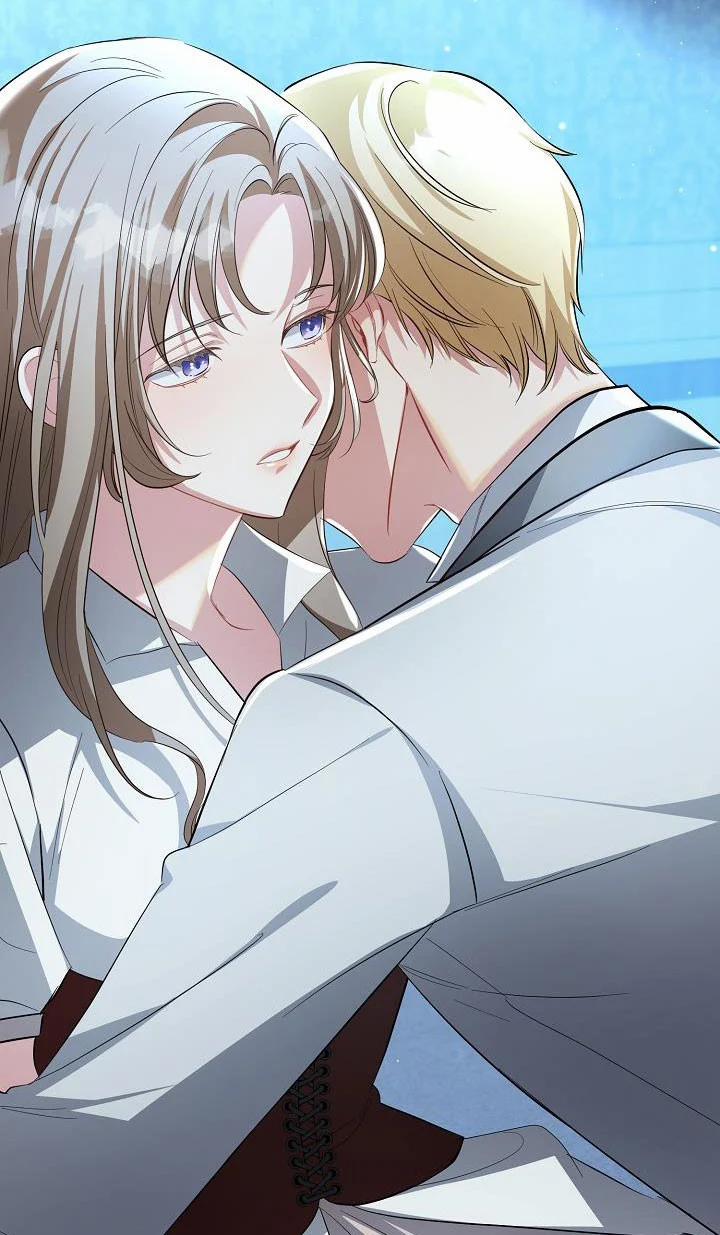 [18+] Lời Nguyện Cầu Của Kẻ Phàm Tục 23 trang 24