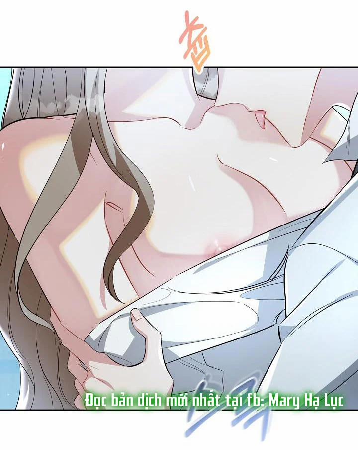 [18+] Lời Nguyện Cầu Của Kẻ Phàm Tục 23 trang 26