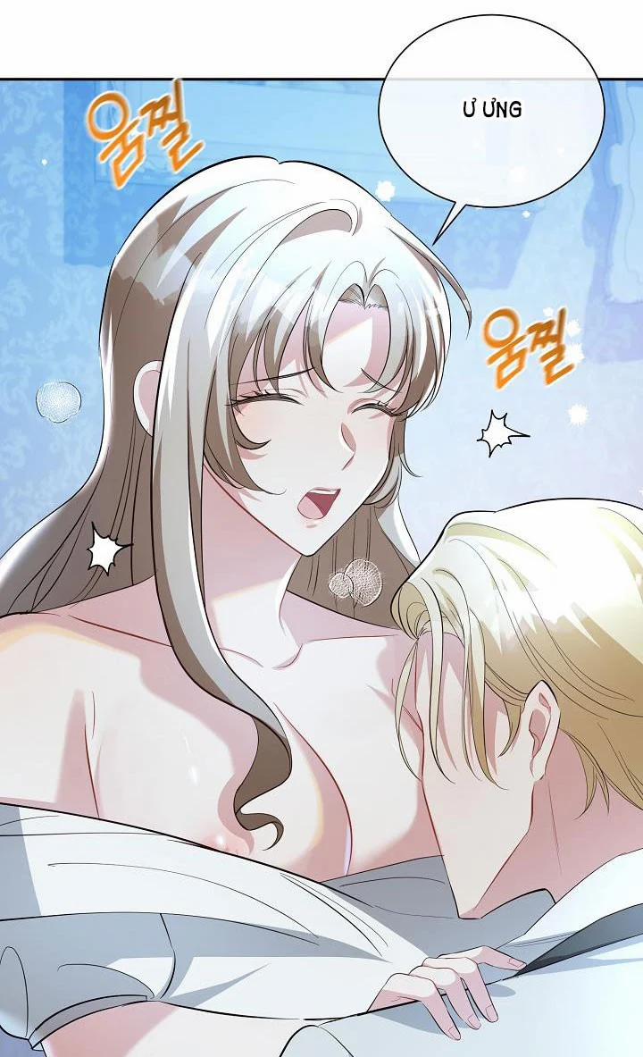 [18+] Lời Nguyện Cầu Của Kẻ Phàm Tục 23 trang 30