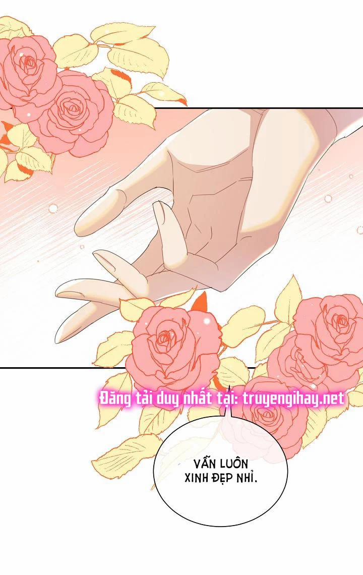 [18+] Lời Nguyện Cầu Của Kẻ Phàm Tục 23 trang 39