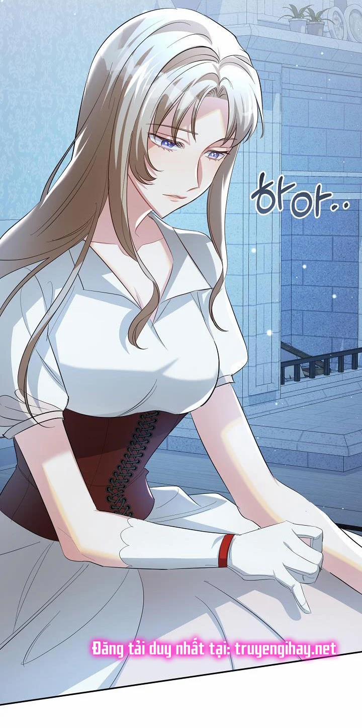[18+] Lời Nguyện Cầu Của Kẻ Phàm Tục 23 trang 9