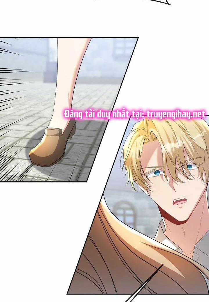 [18+] Lời Nguyện Cầu Của Kẻ Phàm Tục 24.5 trang 13
