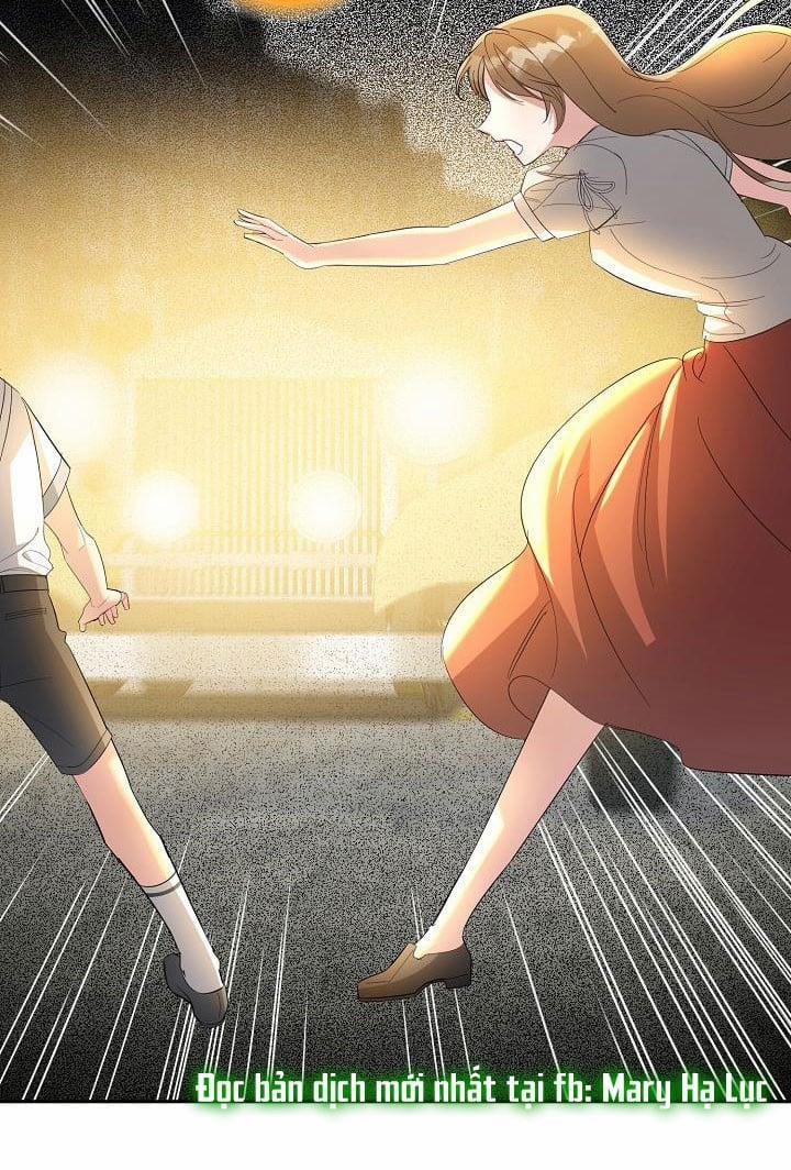 [18+] Lời Nguyện Cầu Của Kẻ Phàm Tục 24.5 trang 16