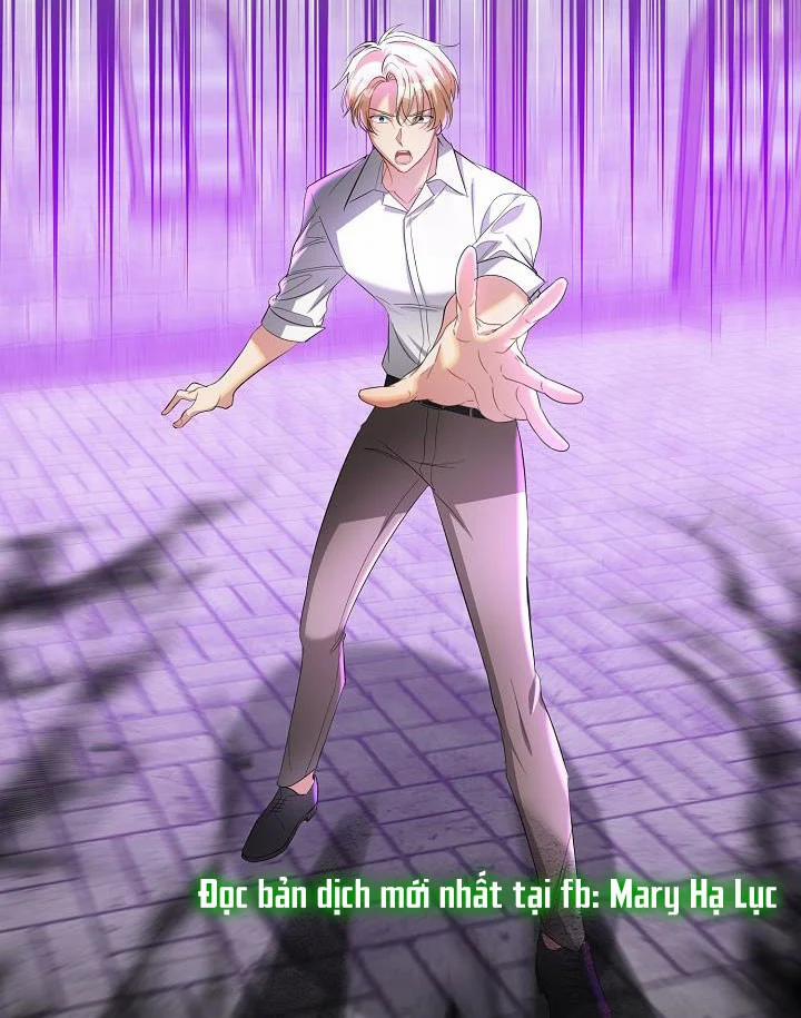 [18+] Lời Nguyện Cầu Của Kẻ Phàm Tục 24.5 trang 20