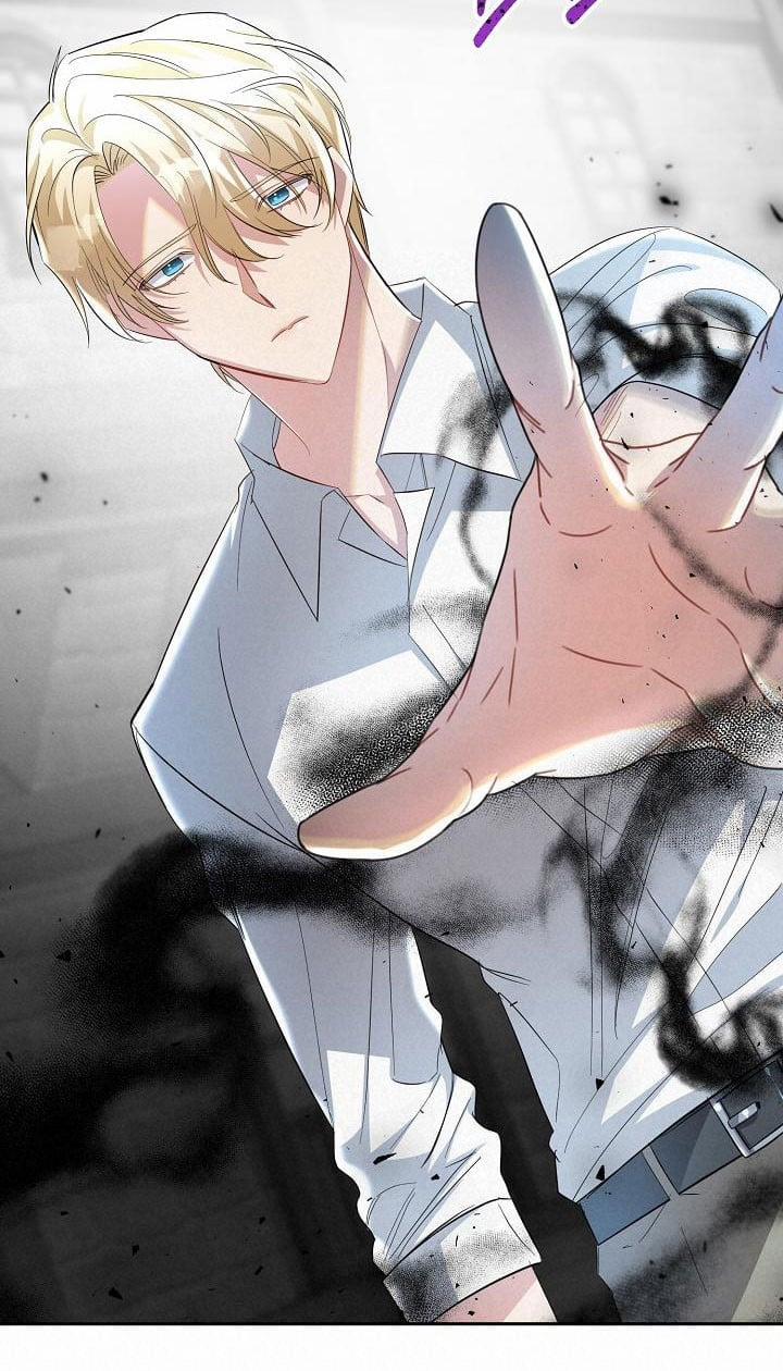 [18+] Lời Nguyện Cầu Của Kẻ Phàm Tục 24.5 trang 28