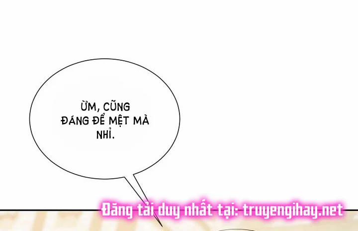 [18+] Lời Nguyện Cầu Của Kẻ Phàm Tục 24.5 trang 3