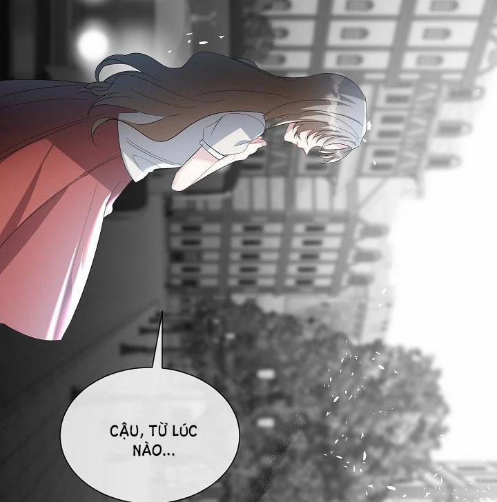 [18+] Lời Nguyện Cầu Của Kẻ Phàm Tục 24.5 trang 30