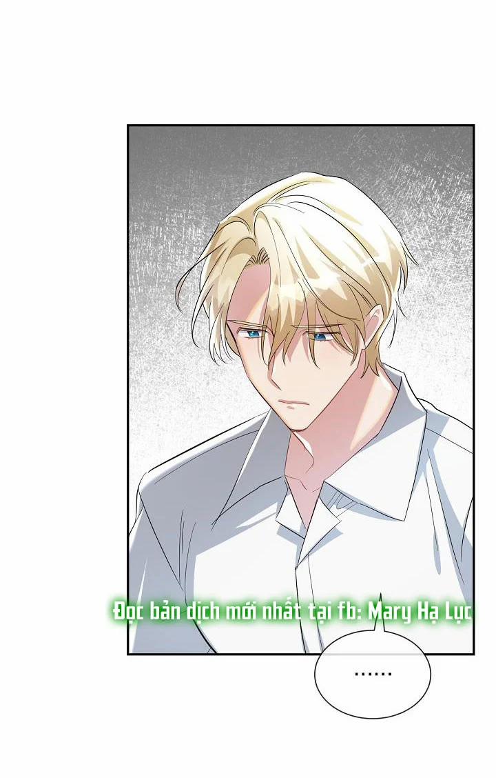 [18+] Lời Nguyện Cầu Của Kẻ Phàm Tục 24.5 trang 32