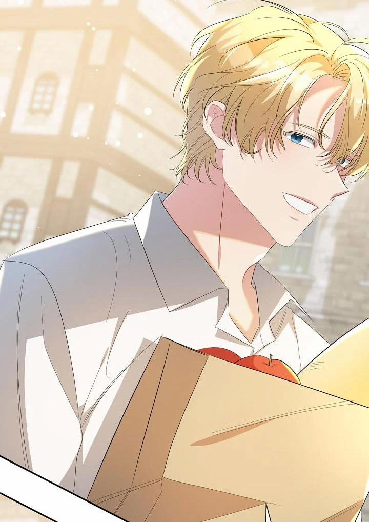 [18+] Lời Nguyện Cầu Của Kẻ Phàm Tục 24.5 trang 4