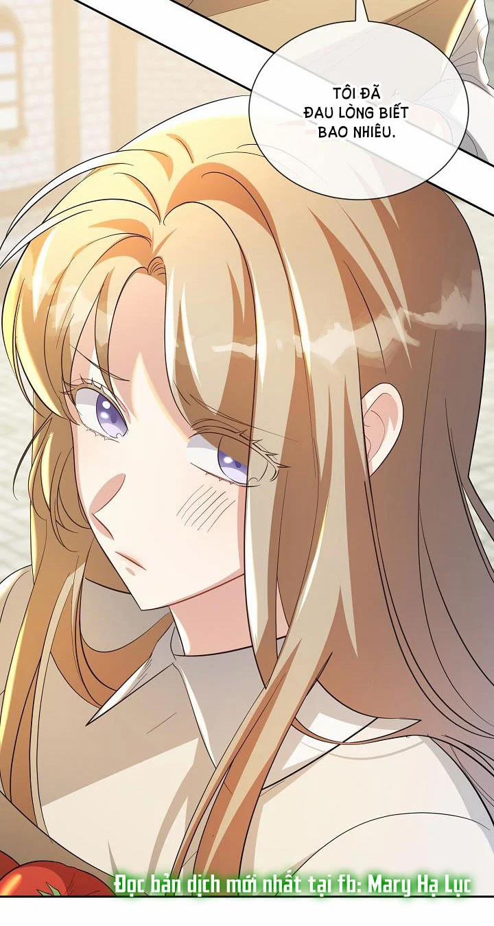 [18+] Lời Nguyện Cầu Của Kẻ Phàm Tục 24.5 trang 5