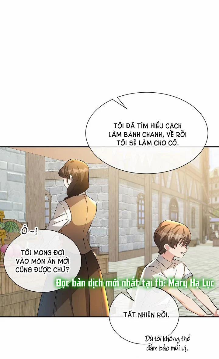 [18+] Lời Nguyện Cầu Của Kẻ Phàm Tục 24.5 trang 7