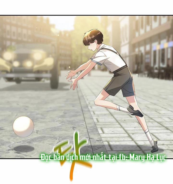 [18+] Lời Nguyện Cầu Của Kẻ Phàm Tục 24.5 trang 9