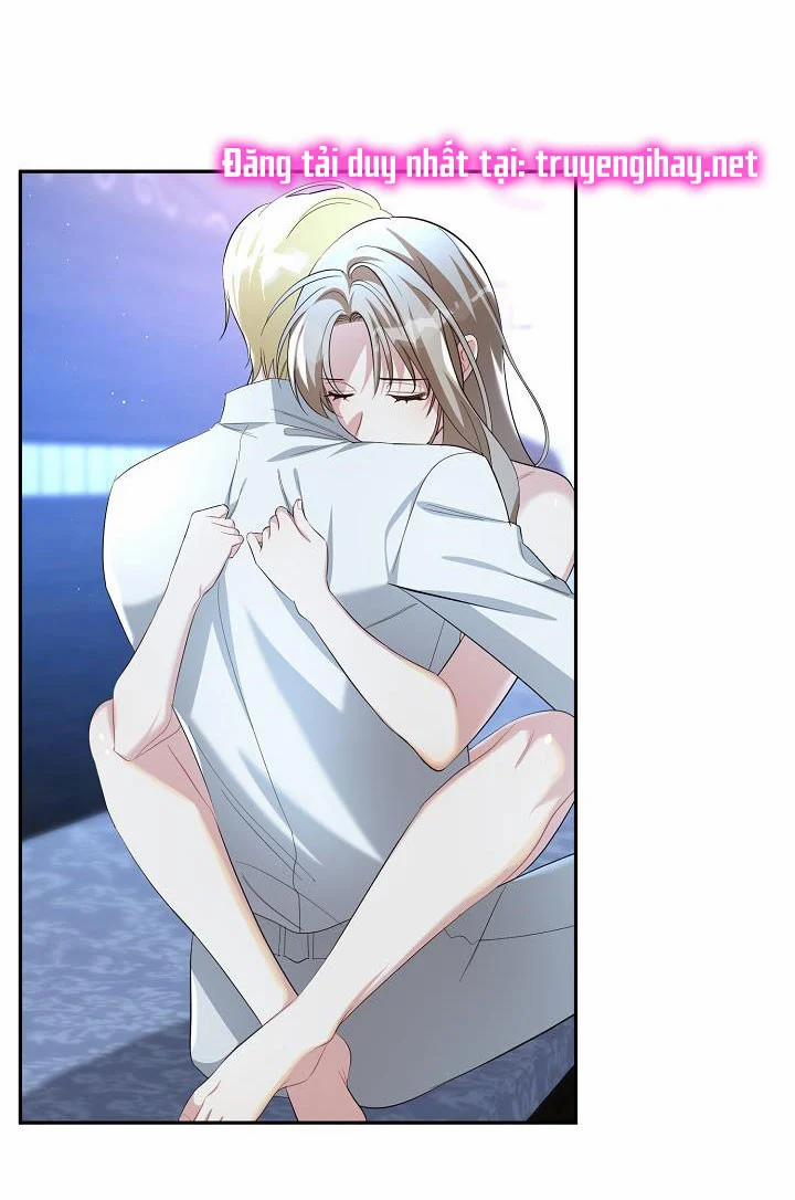 [18+] Lời Nguyện Cầu Của Kẻ Phàm Tục 24 trang 14