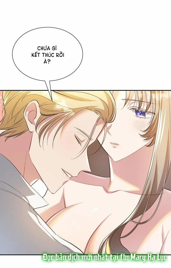 [18+] Lời Nguyện Cầu Của Kẻ Phàm Tục 24 trang 15