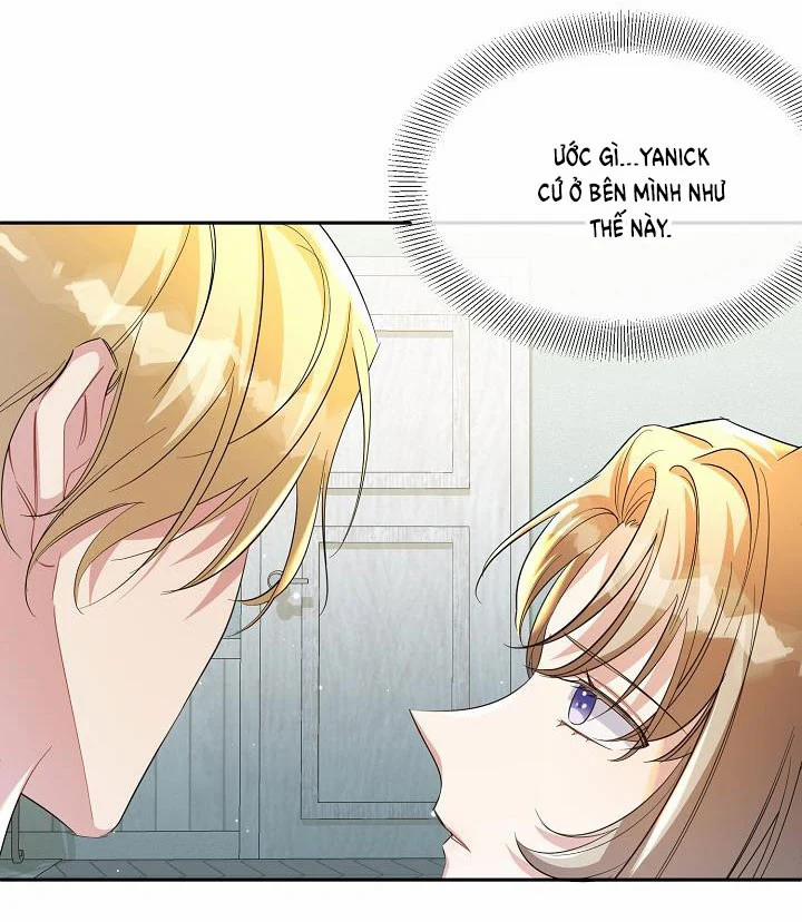 [18+] Lời Nguyện Cầu Của Kẻ Phàm Tục 24 trang 37