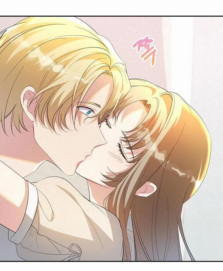 [18+] Lời Nguyện Cầu Của Kẻ Phàm Tục 24 trang 39