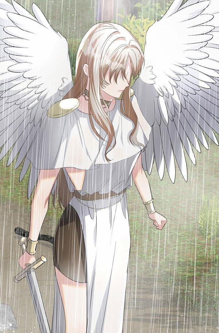 [18+] Lời Nguyện Cầu Của Kẻ Phàm Tục 25.5 trang 11