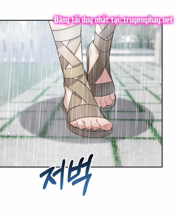 [18+] Lời Nguyện Cầu Của Kẻ Phàm Tục 25.5 trang 18