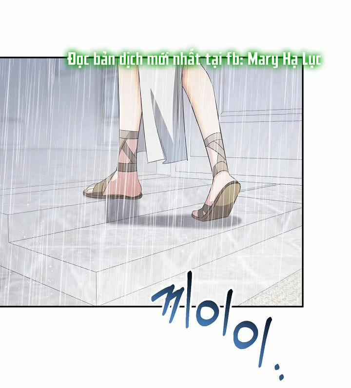 [18+] Lời Nguyện Cầu Của Kẻ Phàm Tục 25.5 trang 23