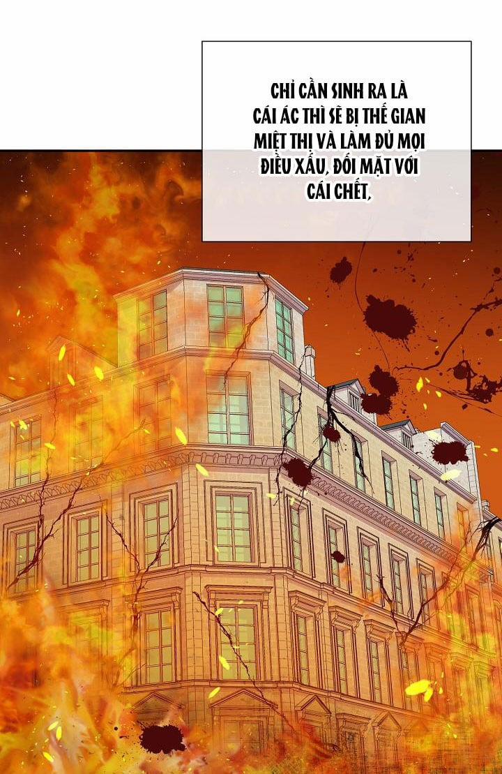 [18+] Lời Nguyện Cầu Của Kẻ Phàm Tục 25.5 trang 25