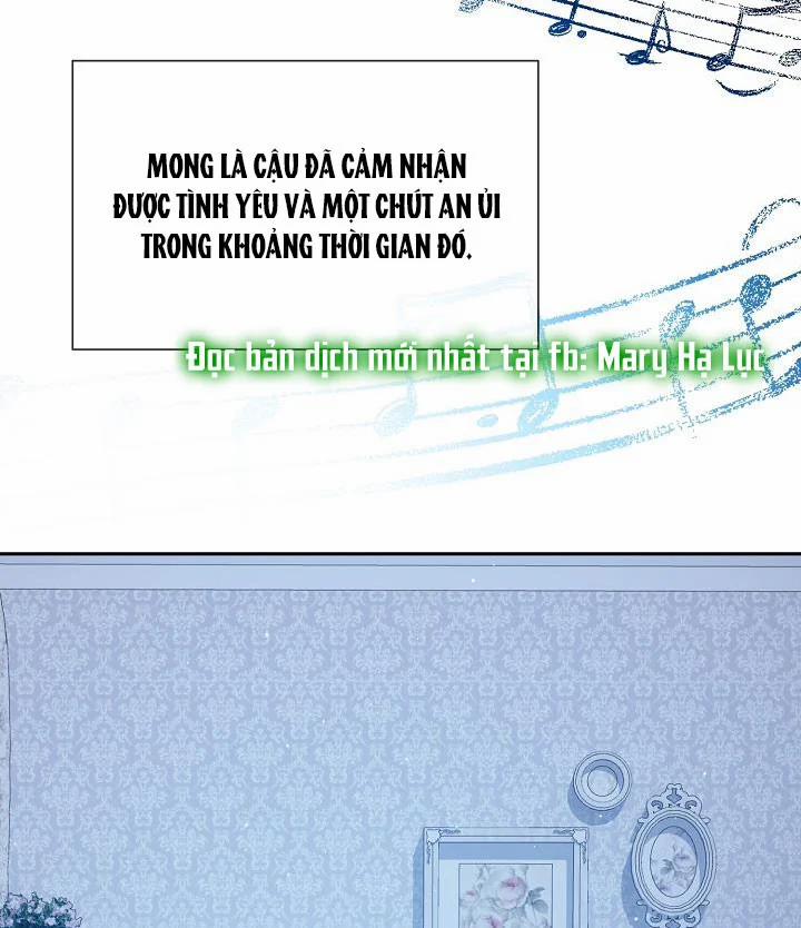 [18+] Lời Nguyện Cầu Của Kẻ Phàm Tục 25.5 trang 36