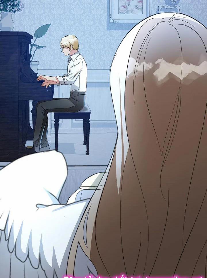 [18+] Lời Nguyện Cầu Của Kẻ Phàm Tục 25.5 trang 37