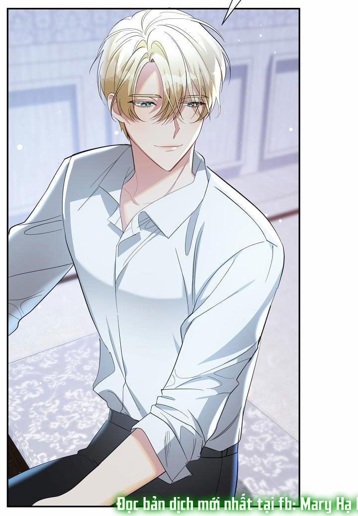 [18+] Lời Nguyện Cầu Của Kẻ Phàm Tục 25.5 trang 48