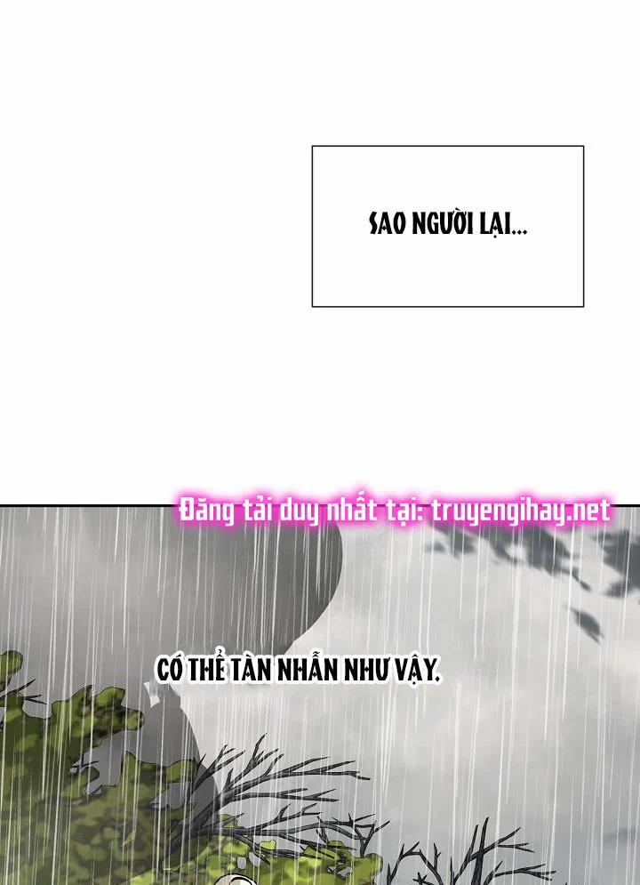 [18+] Lời Nguyện Cầu Của Kẻ Phàm Tục 25.5 trang 5