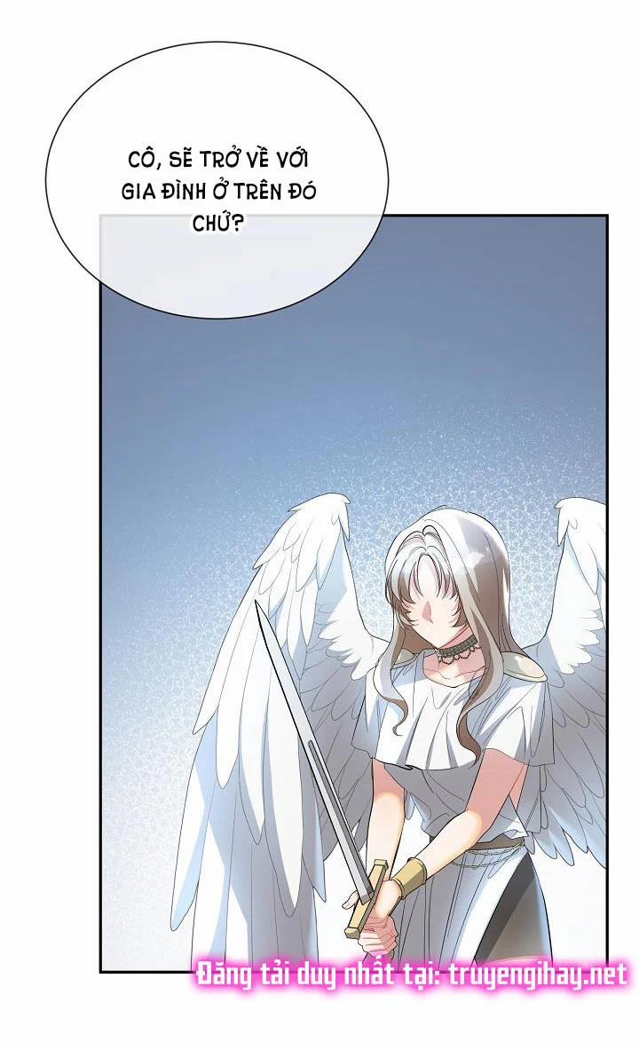 [18+] Lời Nguyện Cầu Của Kẻ Phàm Tục 25.5 trang 51