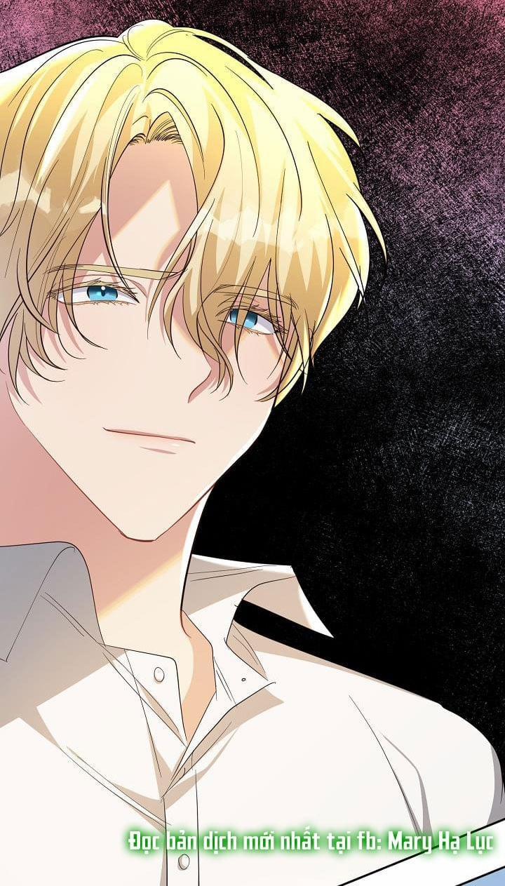 [18+] Lời Nguyện Cầu Của Kẻ Phàm Tục 25.5 trang 57