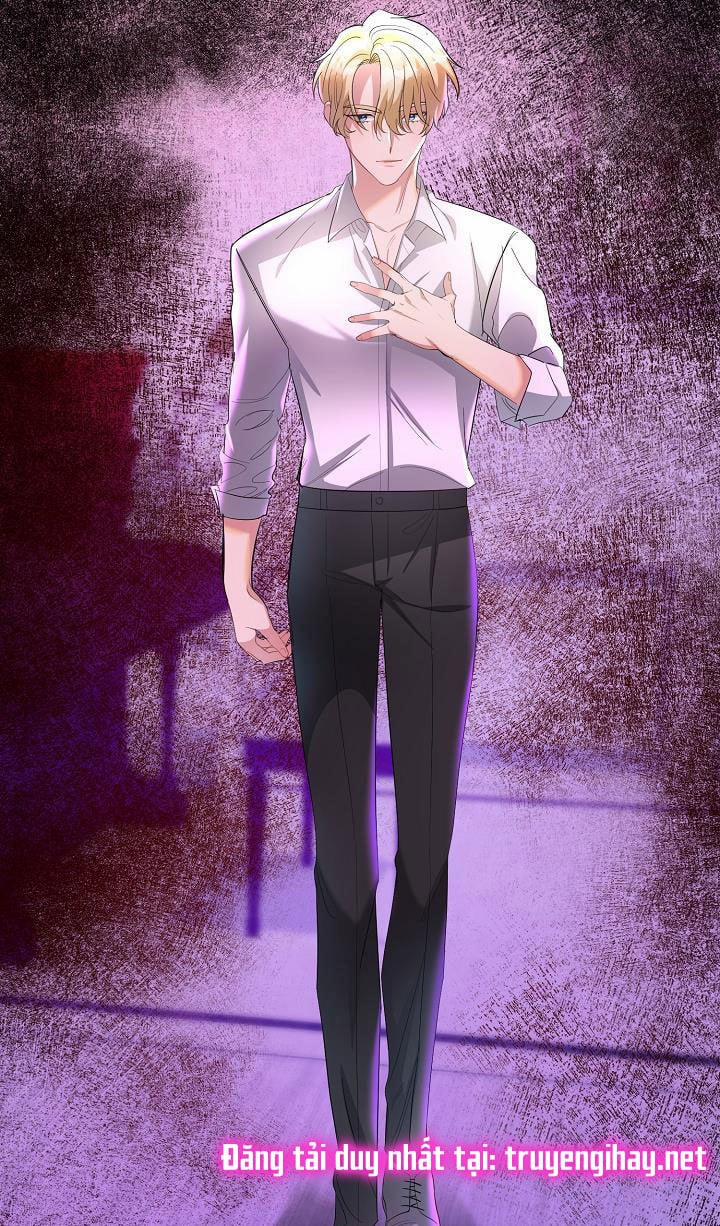 [18+] Lời Nguyện Cầu Của Kẻ Phàm Tục 25.5 trang 61