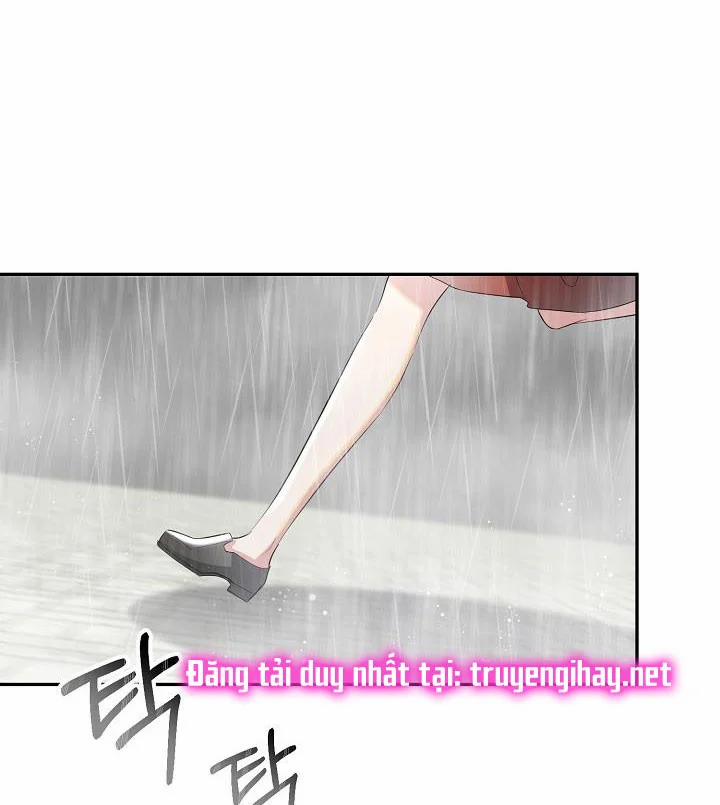 [18+] Lời Nguyện Cầu Của Kẻ Phàm Tục 25 trang 1