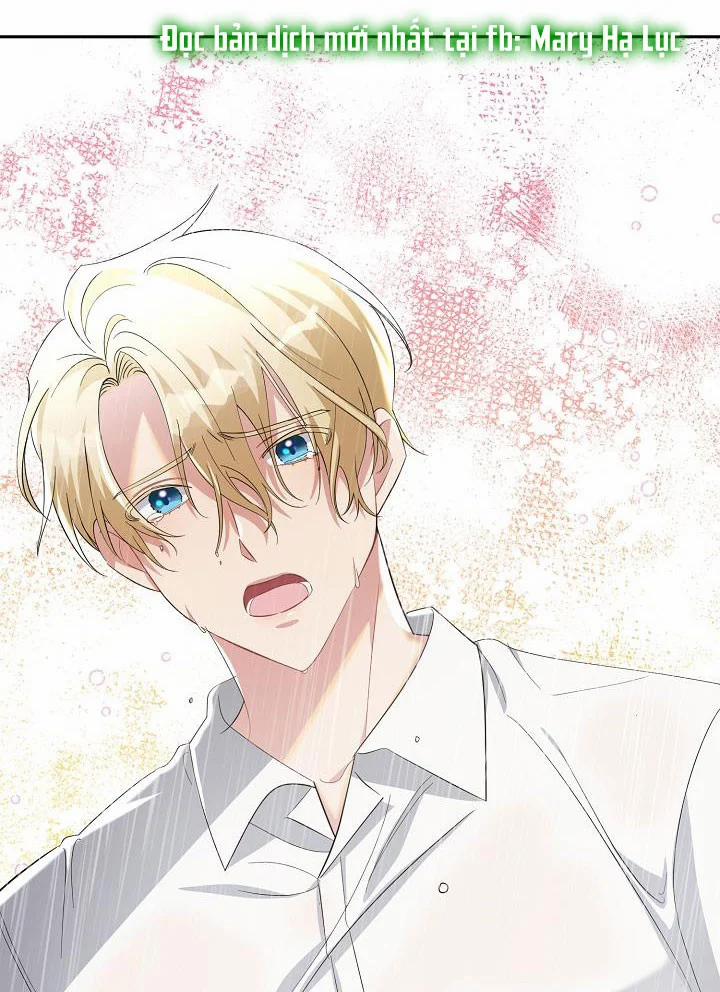 [18+] Lời Nguyện Cầu Của Kẻ Phàm Tục 25 trang 18