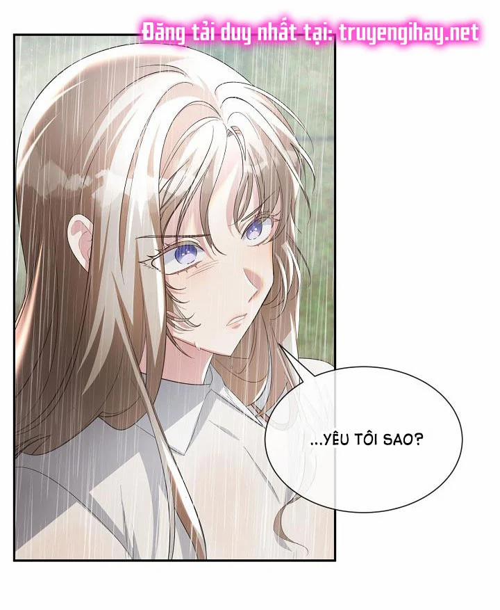 [18+] Lời Nguyện Cầu Của Kẻ Phàm Tục 25 trang 20