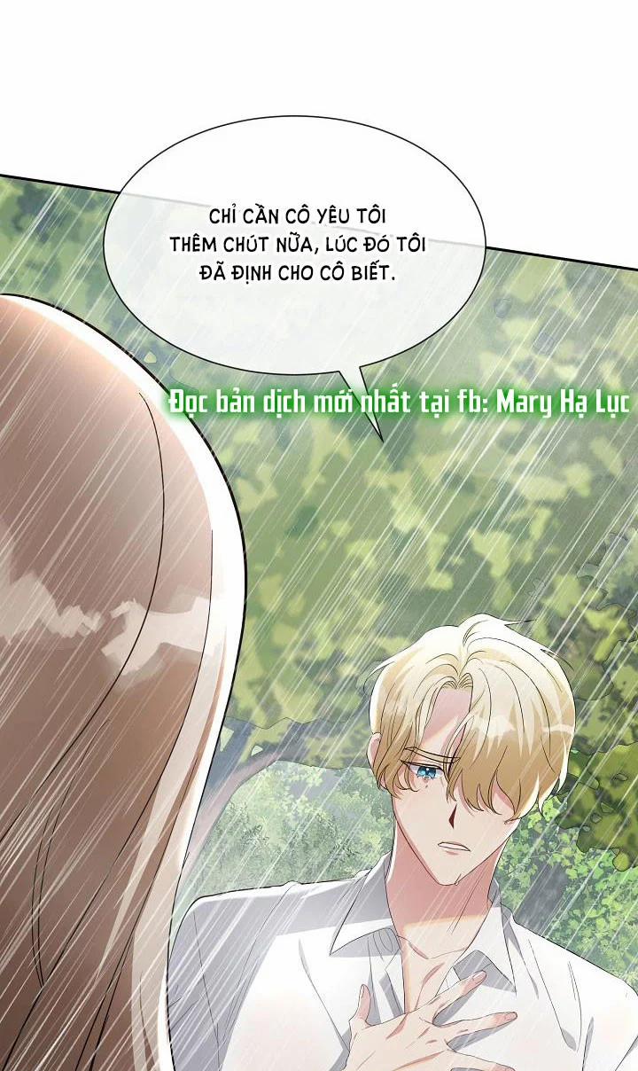 [18+] Lời Nguyện Cầu Của Kẻ Phàm Tục 25 trang 21