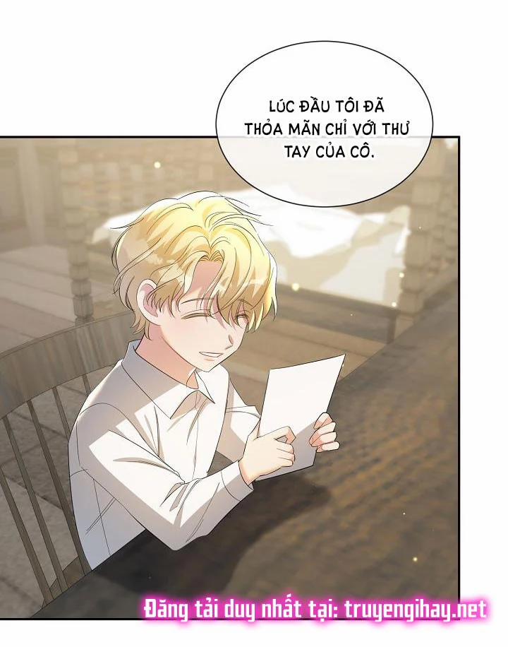 [18+] Lời Nguyện Cầu Của Kẻ Phàm Tục 25 trang 23
