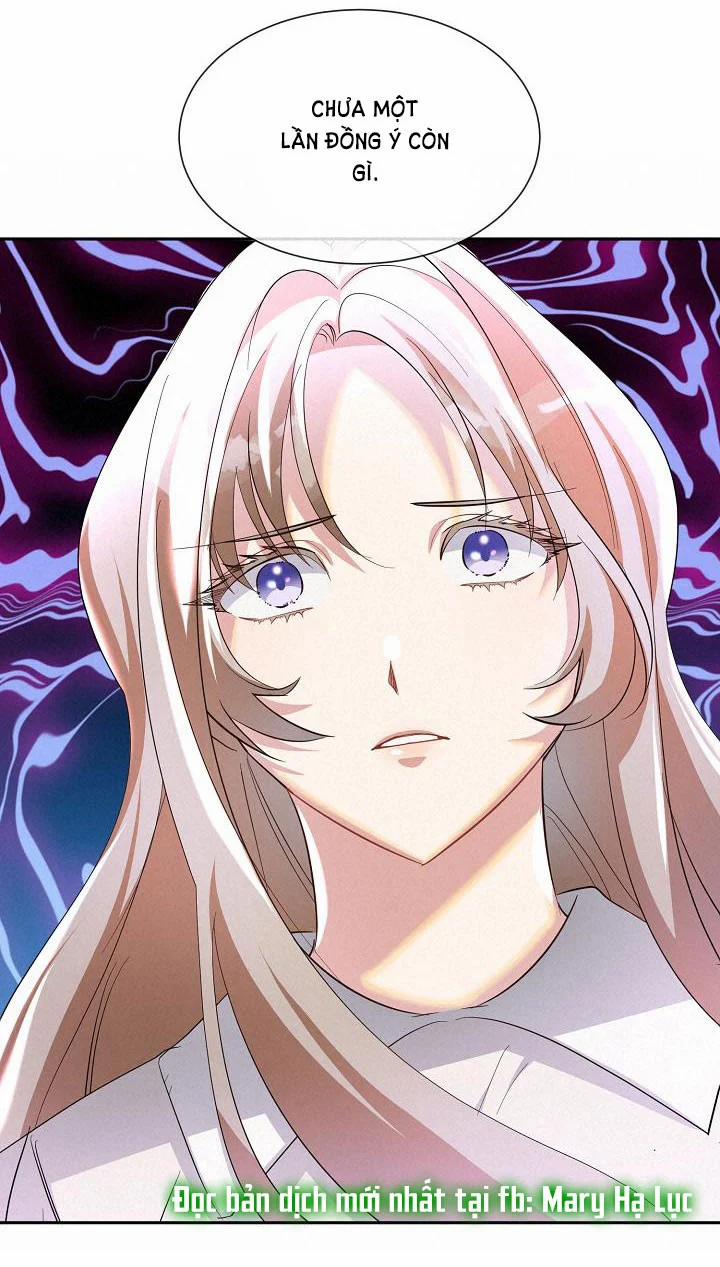 [18+] Lời Nguyện Cầu Của Kẻ Phàm Tục 25 trang 28