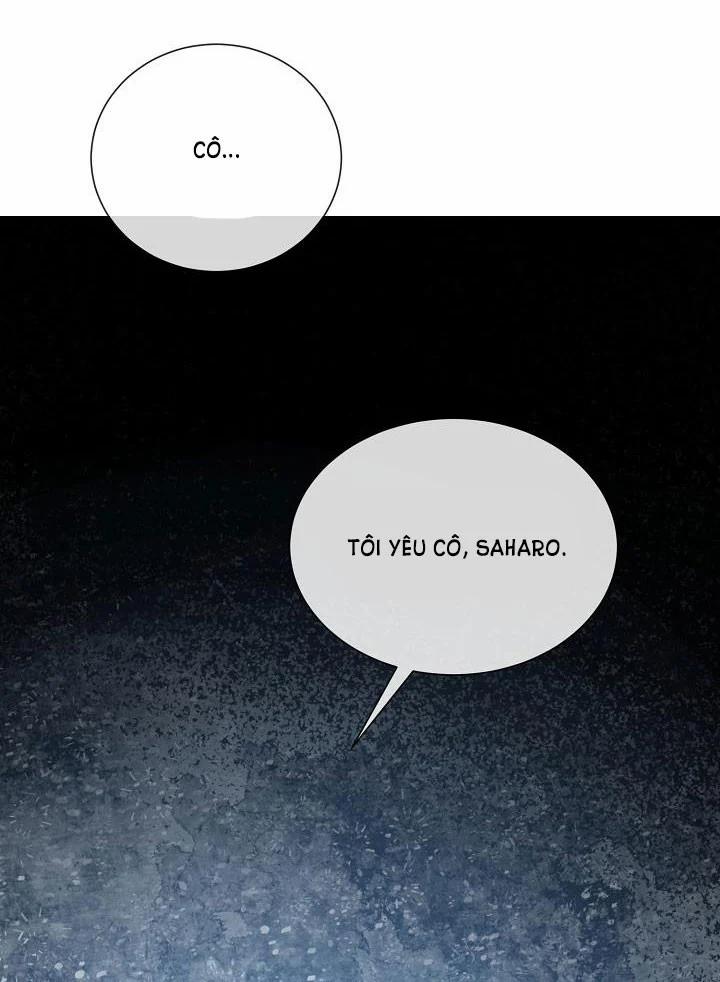 [18+] Lời Nguyện Cầu Của Kẻ Phàm Tục 25 trang 39